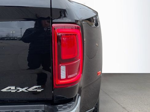 New 2026 RAM 3500 Laramie w/ Max Tow Package image 12