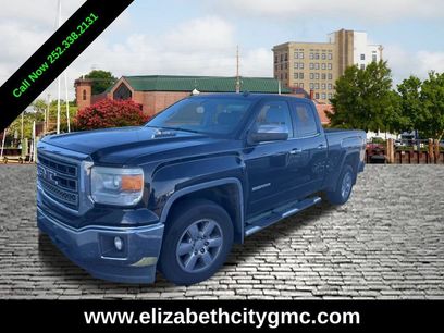 Used 2014 GMC Sierra 1500 SLE w/ SLE Preferred Package