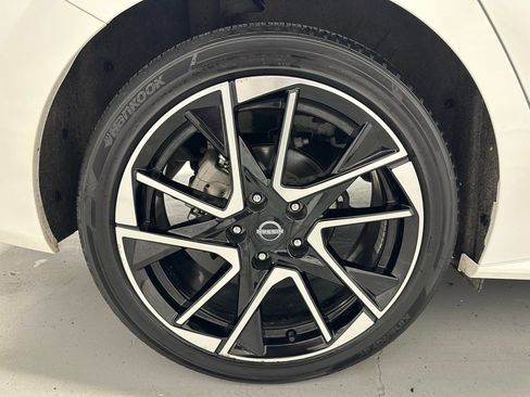 Used 2024 Nissan Sentra SR image 60