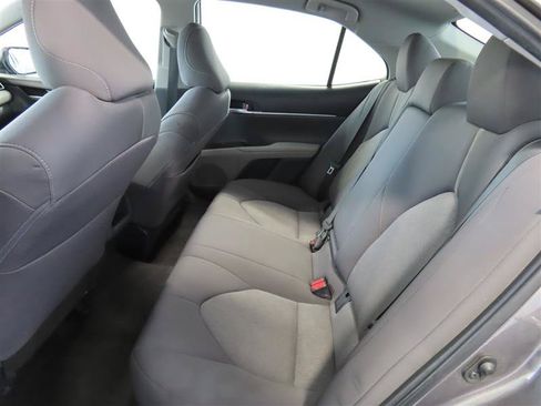 Used 2023 Toyota Camry LE FWD image 23