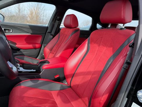 Used 2024 Acura Integra A-Spec image 11