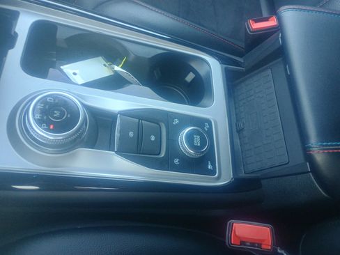 Used 2023 Ford Explorer ST w/ Equipment Group 401A image 29