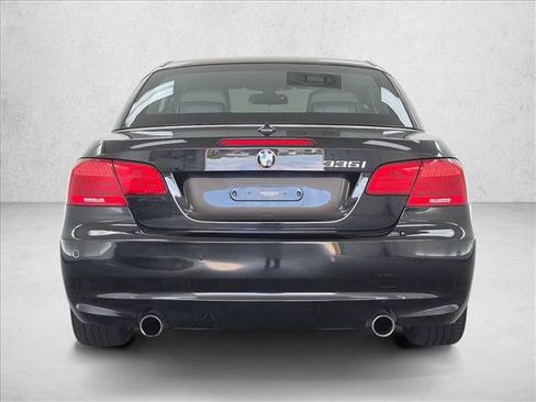 Used 2013 BMW 335i Convertible RWD image 7