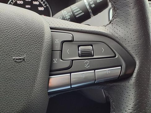 Certified 2022 Cadillac XT4 Sport w/ Cold Weather Package image 29