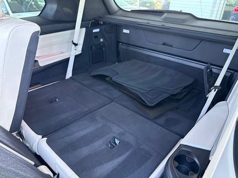 Used 2024 BMW X7 M60i w/ Executive Package AWD/4WD image 15