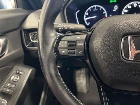 Used 2024 Honda Civic Sport image 26