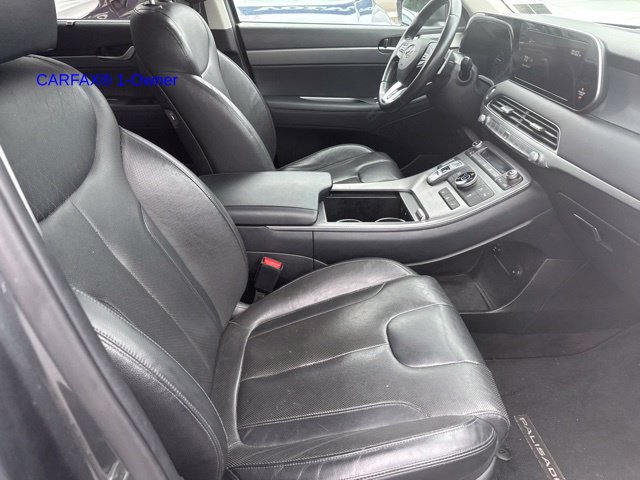 Used 2021 Hyundai Palisade SEL w/ Premium Package AWD/4WD image 3