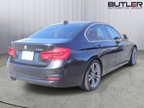 Used 2018 BMW 330i Sedan image 8