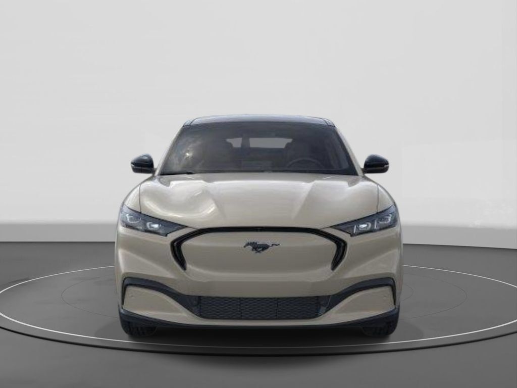 New 2026 Ford Mustang Mach-E Premium RWD image 6