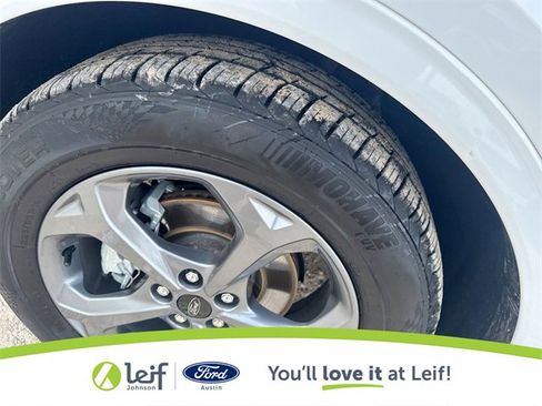 Certified 2023 Ford Escape ST-Line image 38