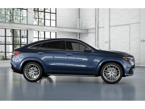 New 2026 Mercedes-Benz GLE 53 AMG 4MATIC Coupe image 15