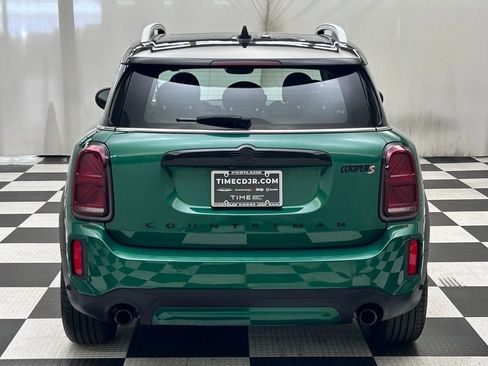Used 2023 MINI Cooper Countryman S AWD/4WD image 6