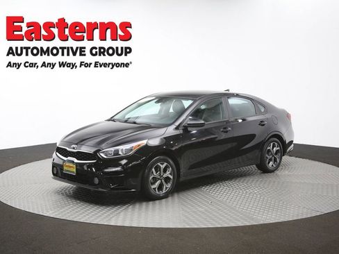 Used 2020 Kia Forte LXS FWD image 55