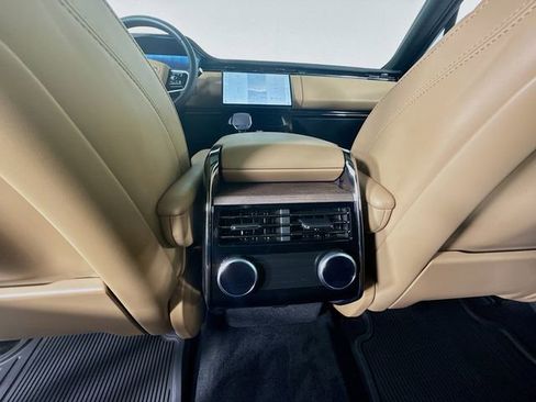 Used 2024 Land Rover Range Rover Sport SE image 20