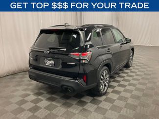 New 2026 Subaru Forester Touring AWD/4WD video 2