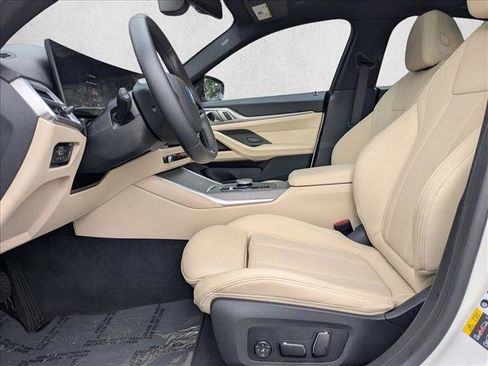 Certified 2025 BMW i4 xDrive40i w/ Premium Package image 20
