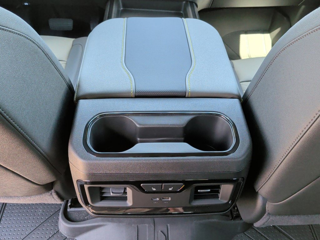 New 2026 Chevrolet Silverado 2500 ZR2 AWD/4WD image 40
