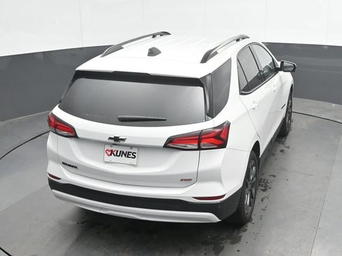 Used 2024 Chevrolet Equinox RS FWD image 29