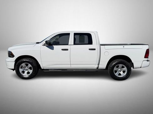 Used 2012 RAM 1500 ST w/ Special Service Group image 6