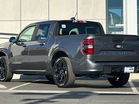 New 2026 Ford Maverick Lobo image 5