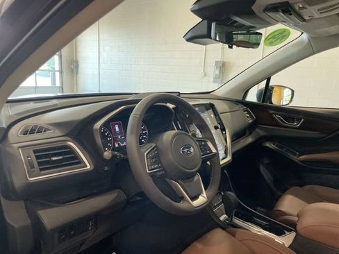 Certified 2024 Subaru Ascent Touring w/ Popular Package #2 AWD/4WD image 9