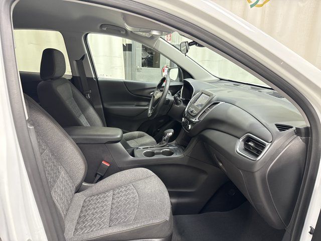 Used 2023 Chevrolet Equinox LT FWD image 30