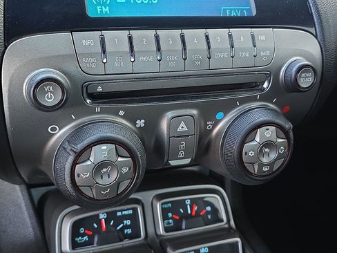 Used 2010 Chevrolet Camaro SS w/ RS Package image 24