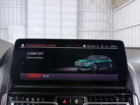 Used 2023 BMW ALPINA B8 xDrive Gran Coupe image 34