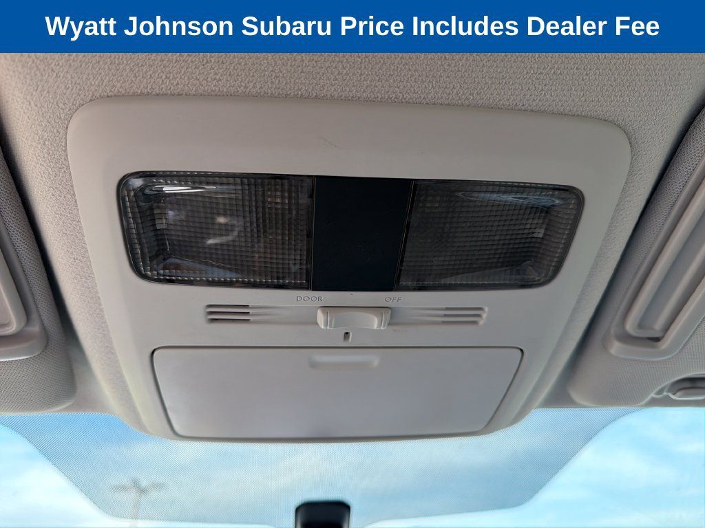 Used 2018 Subaru Forester 2.5i w/ Alloy Wheel Package AWD/4WD image 30