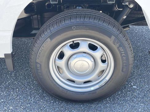 New 2026 Ford F150 XL RWD image 9