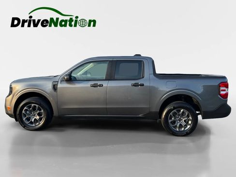 Used 2026 Ford Maverick XLT AWD/4WD image 8