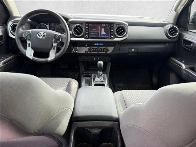 Used 2023 Toyota Tacoma SR5 RWD image 17