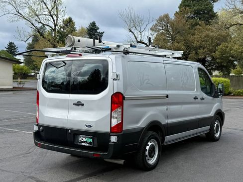 Used 2024 Ford Transit 150 Low Roof w/ Upfitter Package image 6