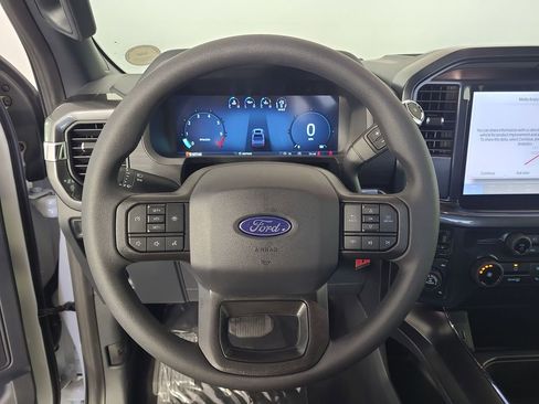 New 2026 Ford F150 STX w/ Equipment Group 200A AWD/4WD image 12