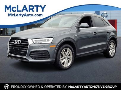 Used 2018 Audi Q3 2.0T Premium Plus w/ Premium Plus Package