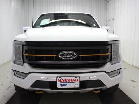 Used 2022 Ford F150 Tremor w/ Equipment Group 402A High AWD/4WD image 2