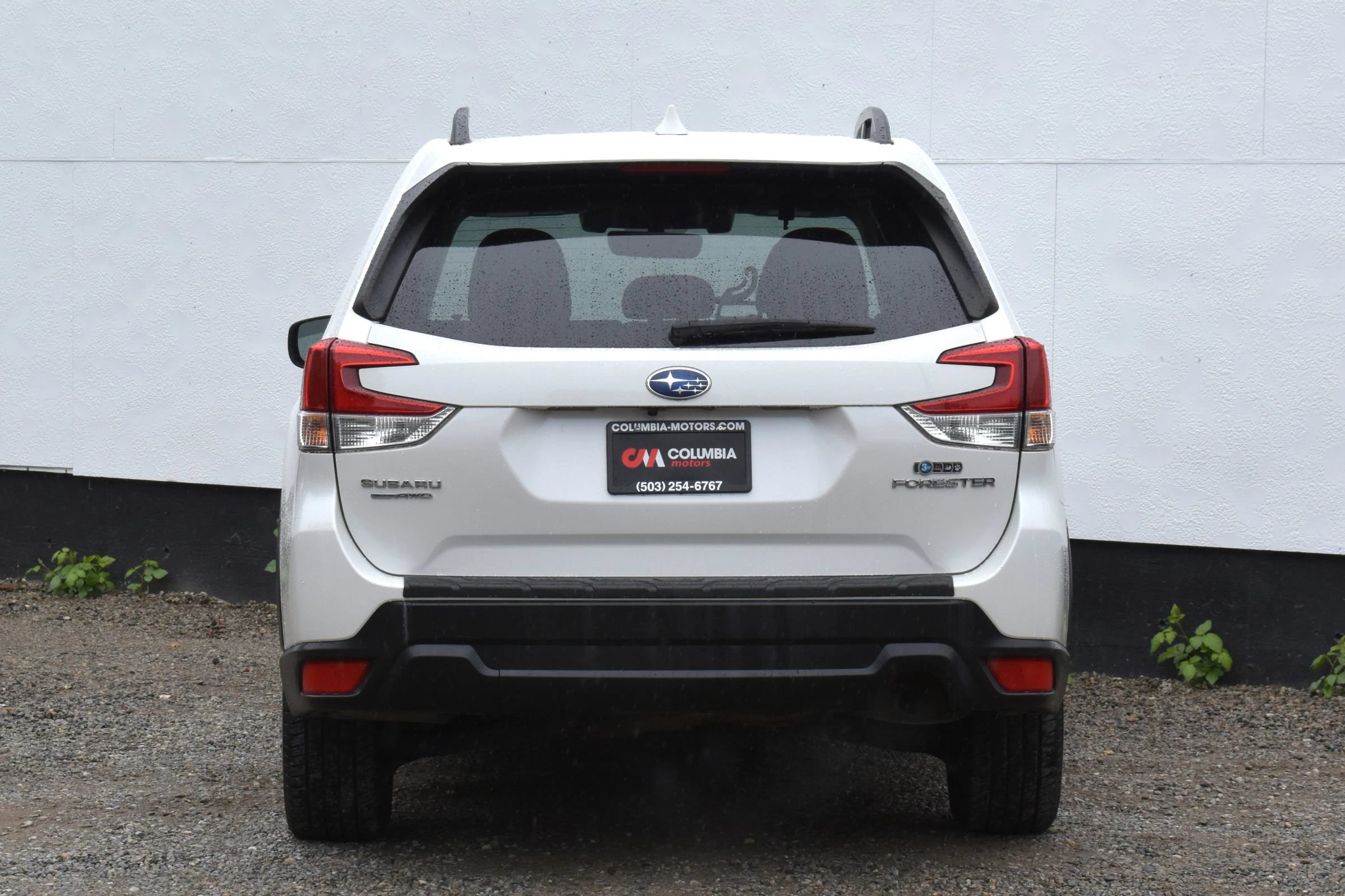 Used 2020 Subaru Forester Premium AWD/4WD image 41