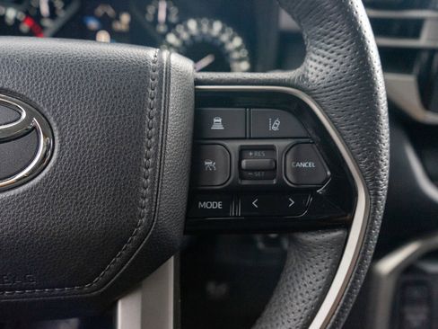 Used 2023 Toyota Tundra SR5 w/ TRD Sport Package AWD/4WD image 24