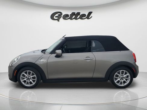 Used 2020 MINI Cooper S FWD image 8