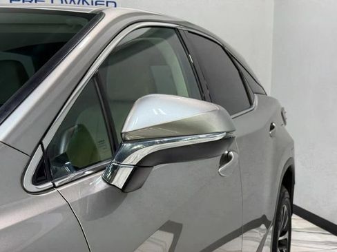 Used 2022 Lexus RX 350 FWD image 10