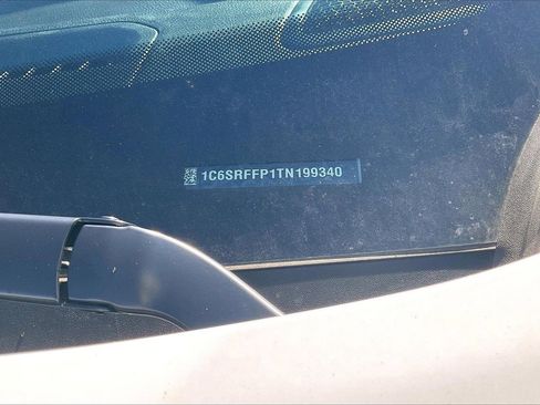 New 2026 RAM 1500 Big Horn image 37