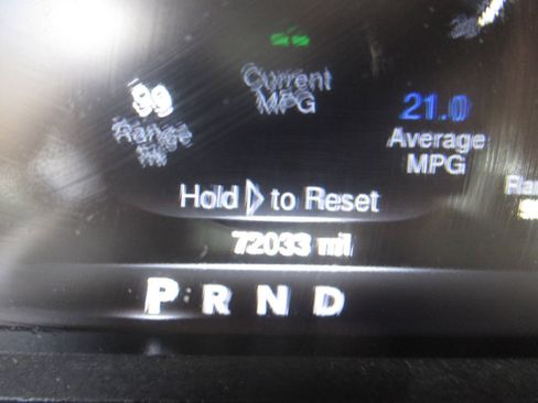 Used 2021 RAM 1500 Classic Warlock w/ Electronics Group AWD/4WD image 21