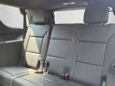 Used 2021 Chevrolet Tahoe LT image 22