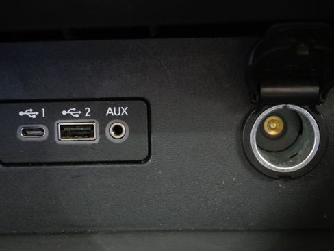 Used 2023 Nissan Altima 2.5 SV image 20