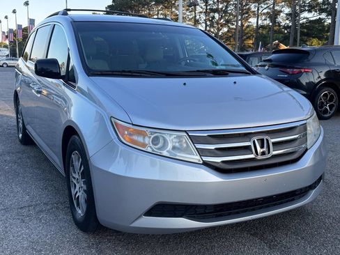 Used 2011 Honda Odyssey EX image 5