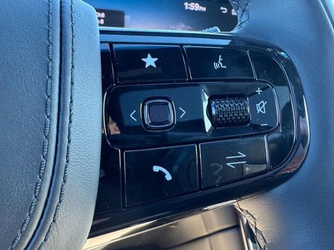 New 2026 Genesis GV80 3.5T Prestige image 14