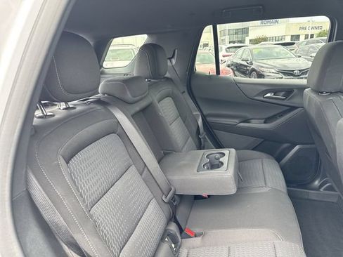 Used 2026 Chevrolet Equinox LT FWD image 15