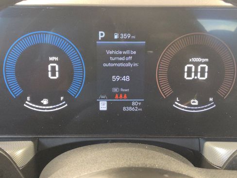 Used 2025 Hyundai Sonata SEL FWD image 23