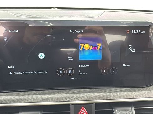 New 2026 Kia K5 EX image 22