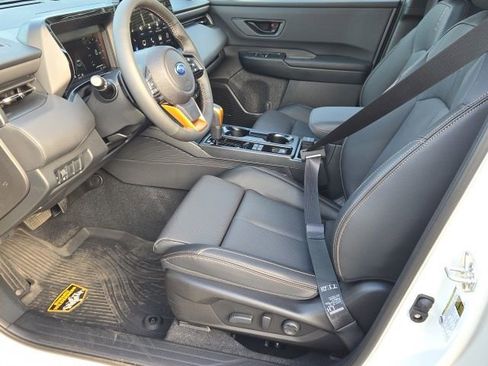 New 2026 Subaru Outback Wilderness image 12